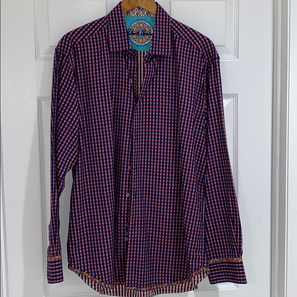 Robert Graham Shirt